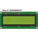 16x02 Arduino LCD Ekran - 1602 Mavi LCD Ekran