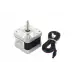 17HS3401 Nema 17 Step Motor
