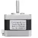 17HS3401 Nema 17 Step Motor