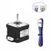 17HS4401 NEMA17 Step Motor