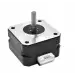 23mm İnce Nema 17 Step Motor