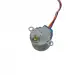 28 BYJ-48 Redüktörlü Step Motor ve ULN2003A Step Motor Sürücü Kartı