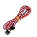 3 Pin Kablo - Endstop Kablosu 50cm