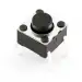 4 Pinli Push Buton - 6x6x5mm