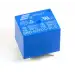 5V 250V DC Röle 10A Songle