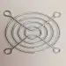 80x80 mm Metal Fan Koruması Teli