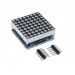 8x8 Dot Matrix Kartı MAX7219