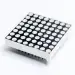 8x8 Dot Matrix Led Ekran
