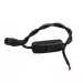Anahtarlı DC Kablo 30 Cm 5.5*2.5mm