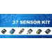 Arduino 37 in 1 sensör kiti