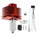 Bambu Lab X1&P1 Serisi TZ4.0 Upgrade Hotend Kit