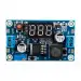 CA-6009S Power Supply Step Up Voltaj Yükseltici Modül Display Ekranlı