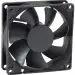Çift Rulmanlı 60x60x20 24V Fan