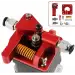 Creality Çift Dişli Extruder | Çift Pnömatik Rakor
