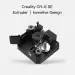 Creality CR-6 SE Extruder
