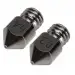 Creality Ender 3 / MK8 Süper Sertleştirilmiş Çelik Nozzle Çeşitleri
