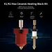 Creality K1 / K1 Max Hotend (Orijinal)