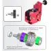 Creality K1 / K1C / K1 Max Uyumlu Metal Upgrade Extruder