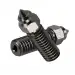 Creality K1 Sertleştirilmiş Çelik Nozzle Çeşitleri