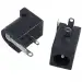 DC-005 Güç Soketi Dişi 5.5mm x 2.1mm