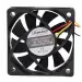 DC 24v 60x60x15 mm Fan