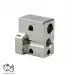 Direct Drive Extruder Seti Bakır Isıtıcı Bloğu