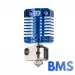 Dragonfly Hotend BMS
