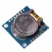 DS1307 RTC Modülü