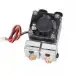 Dual Hotend | Çift Hotend