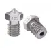 E3D V6 Çelik Nozzle Çeşitleri