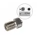 E3D V6 Karbon Çeliği Nozzle Çeşitleri