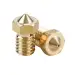 E3D V6 Pirinç Nozzle Çeşitleri