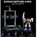 Elegoo Neptune 4 Pro 3D Yazıcı