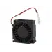 Ender 3 S1 30x10 Çift Rulmanlı Blower Fan 24V