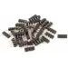 Erkek Pin Header (1x4) 2.54mm (10 Adet)