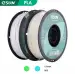 Esun PLA-Luminous 1kg 1.75mm Filament Çeşitleri