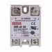 Fotek SSR Röle AC DC 40A SSR 40DA