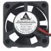 GDSTIME Çift Rulmanlı 4010 24V Fan
