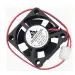 GDSTIME-GD2510 Çift Rulmanlı 2510 24V Fan