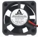 GDSTIME-GD2510 Çift Rulmanlı 2510 24V Fan