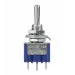 IC-140 Üç konumlu Toggle Switch 6mm