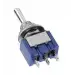 IC-140 Üç konumlu Toggle Switch 6mm