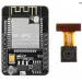 Kameralı ESP32 Wifi Modül