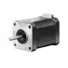 LDO-42STH60-2004AC 1.8 Derece Yüksek Hız Step Motor
