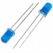 Mavi 5 mm LED 15 Adet