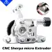 Mellow CNC Sherpa Micro Extruder