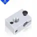 Mellow E3D V6 3mm Termistör Uyumlu Alüminyum Isıtıcı Blok