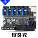 Mellow FLY E3 V2.0 32Bit, 5 Sürücülü 3D Yazıcı Anakartı