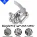 Mellow Magneto CNC Filament Kesici