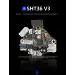 Mellow SHT36 V3 CAN Toolhead Kartı